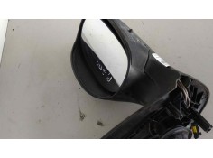 Recambio de retrovisor derecho para peugeot 206 berlina 1.1 referencia OEM IAM CP6475000 017003 