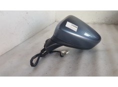 Recambio de retrovisor izquierdo para mazda 6 kombi ()(.2012) 2.0i 145 referencia OEM IAM   