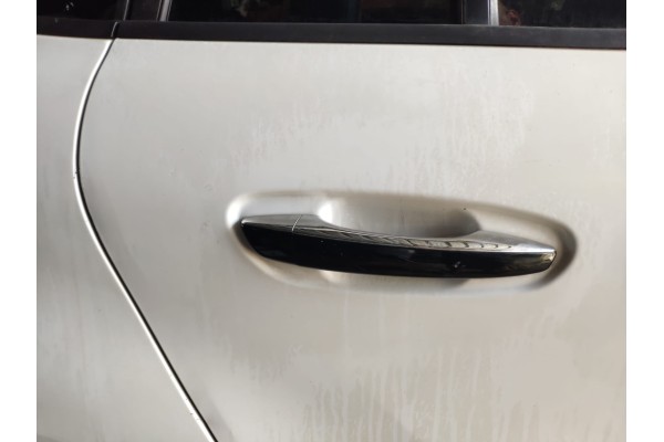 Recambio de maneta exterior trasera derecha para citroen c4 grand picasso exclusive referencia OEM IAM   