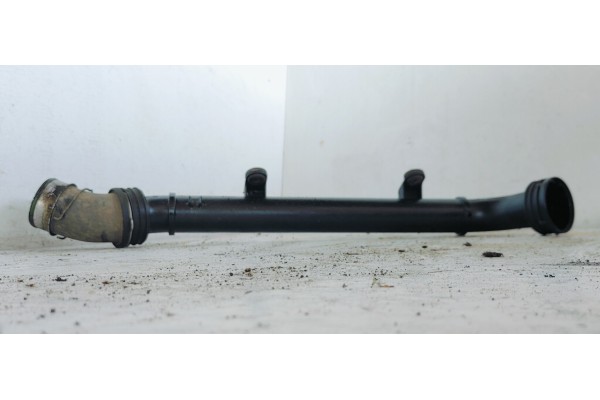 Recambio de tubo para volkswagen touareg (7la) tdi r5 referencia OEM IAM 7L6145795A  