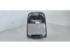 Recambio de luz interior para hyundai santa fe (sm) 2.4 gls 4x4 referencia OEM IAM 9280026000  