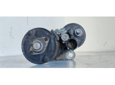 Recambio de motor arranque para seat leon (1p1) reference referencia OEM IAM   