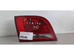 Recambio de piloto trasero izquierdo interior para audi a3 (8p) 1.2 16v tfsi referencia OEM IAM 8P494509  