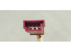 Recambio de parasol izquierdo para bmw serie 3 touring (e91) 2.0 d 177 [320] fap referencia OEM IAM   