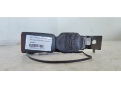 Recambio de enganche cinturon trasero izquierdo para opel astra k lim. 5türig dynamic referencia OEM IAM 13409378  
