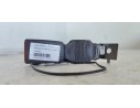 Recambio de enganche cinturon trasero izquierdo para opel astra k lim. 5türig dynamic referencia OEM IAM 13409378  