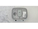 Recambio de luz interior para kia rio (yb) 1.2i 85 referencia OEM IAM 928001W00  
