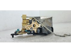 Recambio de cerradura puerta trasera derecha para daewoo lacetti cdx referencia OEM IAM   