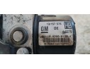 Recambio de abs para opel astra h berlina enjoy referencia OEM IAM 13157578  