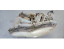 Recambio de faro izquierdo para mercedes-benz clase c (w203) berlina 1.8 cat referencia OEM IAM   