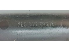 Recambio de tubo para volkswagen touareg (7la) tdi r5 referencia OEM IAM 7L6145795A  