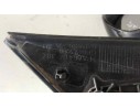 Recambio de retrovisor derecho para peugeot 206 berlina 1.1 referencia OEM IAM CP6475000 017003 