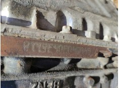 Recambio de motor completo para mercedes-benz clase b (w245) 2.0 cdi cat referencia OEM IAM 640940  