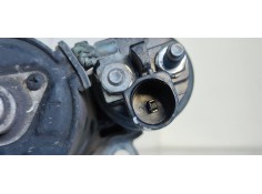 Recambio de motor arranque para seat leon (1p1) reference referencia OEM IAM   