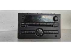 Recambio de sistema audio / radio cd para saab 9-3 berlina 1.9 tid linear sport referencia OEM IAM 12779269  