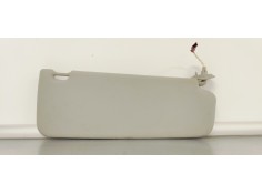 Recambio de parasol izquierdo para bmw serie 3 touring (e91) 2.0 d 177 [320] fap referencia OEM IAM   