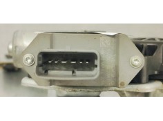 Recambio de elevalunas trasero izquierdo para peugeot 3008 1.6 hdi 110 fap referencia OEM IAM 9682808780  