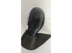 Recambio de retrovisor derecho para peugeot 206 berlina 1.1 referencia OEM IAM CP6475000 017003 
