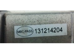 Recambio de modulo electronico para citroen c4 grand picasso 2.0hdi 150 fap referencia OEM IAM 9805576080  