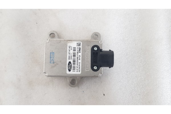 Recambio de sensor para ford mondeo ber. (ca2) 1.8 tdci 125 referencia OEM IAM 6G913C187AG  