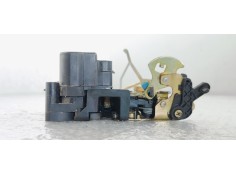 Recambio de cerradura puerta trasera izquierda para daewoo lacetti cdx referencia OEM IAM   