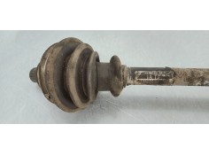 Recambio de transmision delantera izquierda para skoda octavia berlina (1z3) 1.9 tdi 105 referencia OEM IAM 1K0407271AT  