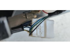 Recambio de luz interior para hyundai santa fe (sm) 2.4 gls 4x4 referencia OEM IAM 9280026000  