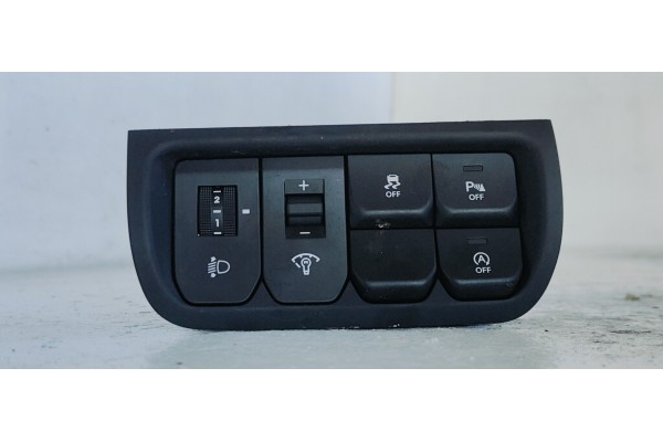 Recambio de mando multifuncion para kia rio (yb) 1.2i 85 referencia OEM IAM 299105391  