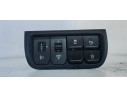 Recambio de mando multifuncion para kia rio (yb) 1.2i 85 referencia OEM IAM 299105391  