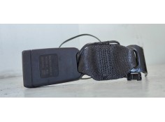 Recambio de enganche cinturon trasero izquierdo para opel astra k lim. 5türig dynamic referencia OEM IAM 13409378  