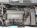 Recambio de motor completo para honda jazz (gd1/5) 1.4 ls referencia OEM IAM L13A1 GL13A1 