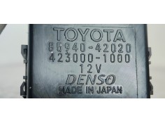 Recambio de modulo electronico para toyota rav 4 (a3) advance cross sport referencia OEM IAM 8594042020  