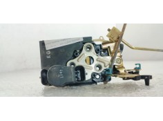 Recambio de cerradura puerta trasera izquierda para daewoo lacetti cdx referencia OEM IAM   
