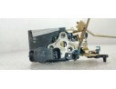 Recambio de cerradura puerta trasera izquierda para daewoo lacetti cdx referencia OEM IAM   