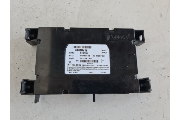 Recambio de modulo electronico para volvo v70 familiar summum referencia OEM IAM 31310712 260001110521 31310713A