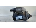 Recambio de motor arranque para seat leon (1p1) reference referencia OEM IAM   