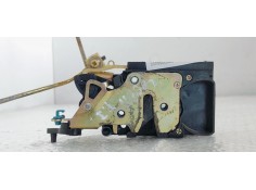 Recambio de cerradura puerta trasera izquierda para daewoo lacetti cdx referencia OEM IAM   