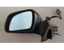 Recambio de retrovisor izquierdo para peugeot 407 2.0 16v hdi fap referencia OEM IAM 41454313  