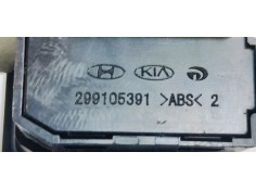 Recambio de mando multifuncion para kia rio (yb) 1.2i 85 referencia OEM IAM 299105391  