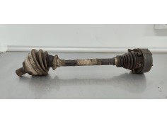 Recambio de transmision delantera izquierda para skoda octavia berlina (1z3) 1.9 tdi 105 referencia OEM IAM 1K0407271AT  