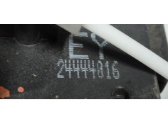 Recambio de cerradura puerta delantera derecha para opel zafira a elegance referencia OEM IAM 24444016  