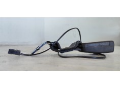 Recambio de enganche cinturon trasero izquierdo para opel astra k lim. 5türig dynamic referencia OEM IAM 13409378  