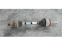 Recambio de transmision delantera izquierda para opel astra j lim. 1.6 cdti referencia OEM IAM 13335135  