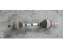 Recambio de transmision delantera izquierda para opel astra j lim. 1.6 cdti referencia OEM IAM 13335135  