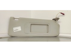 Recambio de parasol derecho para bmw serie 3 touring (e91) 2.0 d 177 [320] fap referencia OEM IAM   