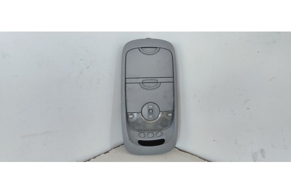 Recambio de luz interior para kia carnival ii 2.9 crdi lx referencia OEM IAM 0K53E51410  