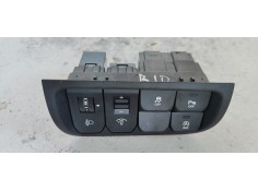 Recambio de mando multifuncion para kia rio (yb) 1.2i 85 referencia OEM IAM 299105391  