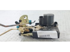 Recambio de cerradura puerta trasera izquierda para daewoo lacetti cdx referencia OEM IAM   