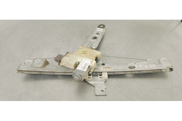 Recambio de elevalunas delantero izquierdo para peugeot 3008 1.6 hdi 110 fap referencia OEM IAM 9682808980  