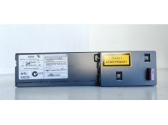 Recambio de sistema audio / radio cd para land rover range rover (lm) v8 se referencia OEM IAM 65126913389  